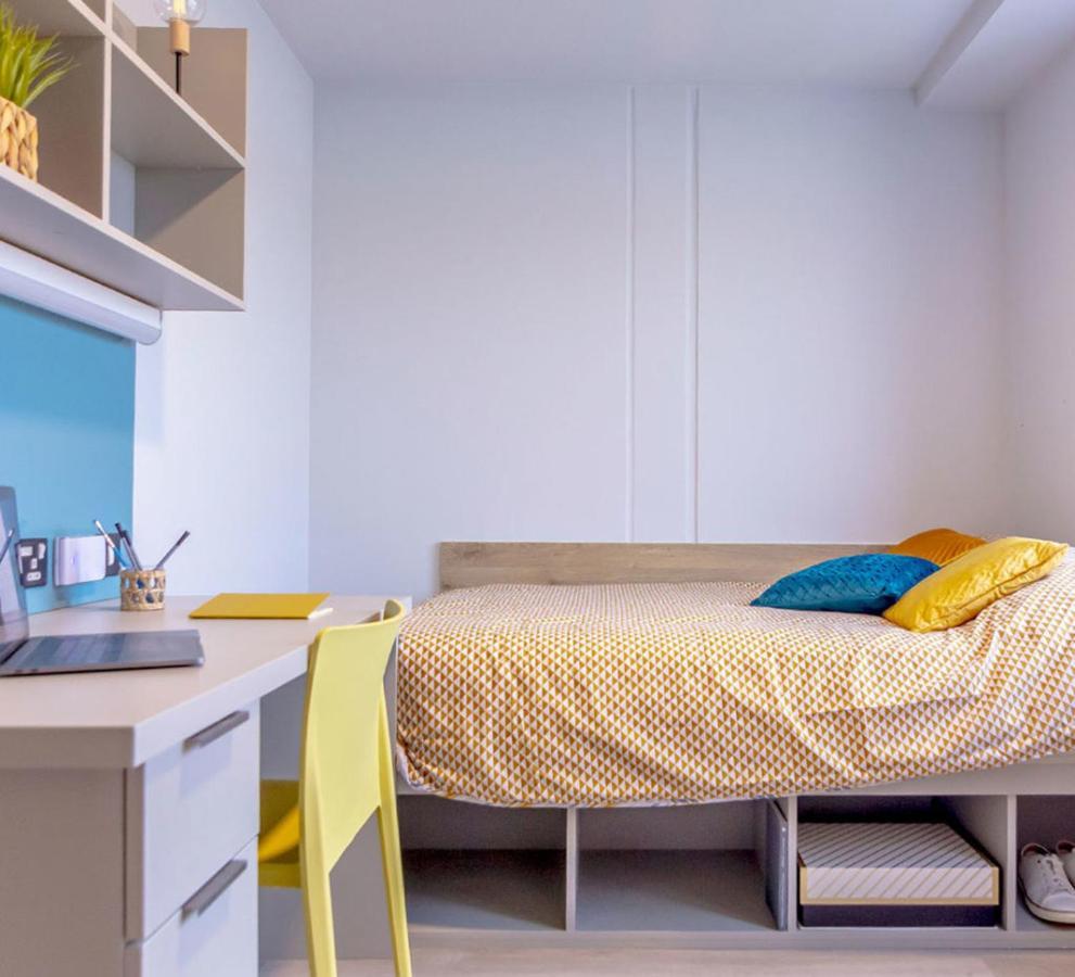 Heyday Student Accommodation Дублін Екстер'єр фото